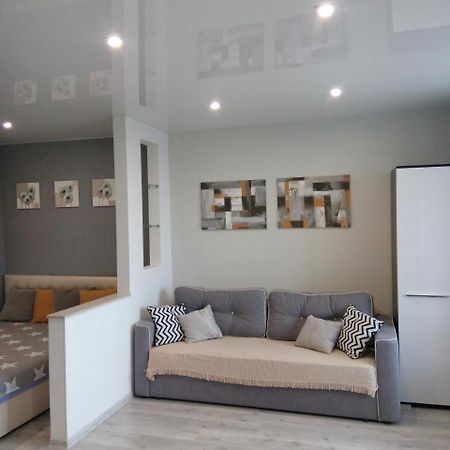 Студия На Соборной 58 Khmel'nyts'kyy Exterior foto